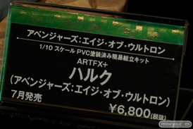 宮沢模型 第35回 商売繁盛セール 新作　フィギュア　画像　レビュー　サンプル　コトブキヤ　ダイキ工業　リボルブ　キャラアニ　ソル　あみあみ　アルファマックス　スカイチューブ　タカラトミー　タカラトミーアーツ　04