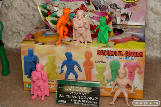 宮沢模型 第35回 商売繁盛セール 新作　フィギュア　画像　レビュー　サンプル　コトブキヤ　ダイキ工業　リボルブ　キャラアニ　ソル　あみあみ　アルファマックス　スカイチューブ　タカラトミー　タカラトミーアーツ　06