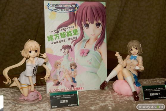 宮沢模型 第35回 商売繁盛セール 新作　フィギュア　画像　レビュー　サンプル　コトブキヤ　ダイキ工業　リボルブ　キャラアニ　ソル　あみあみ　アルファマックス　スカイチューブ　タカラトミー　タカラトミーアーツ　11