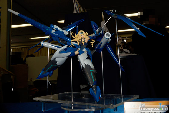 宮沢模型 第35回 商売繁盛セール 新作　フィギュア　画像　レビュー　サンプル　コトブキヤ　ダイキ工業　リボルブ　キャラアニ　ソル　あみあみ　アルファマックス　スカイチューブ　タカラトミー　タカラトミーアーツ　23