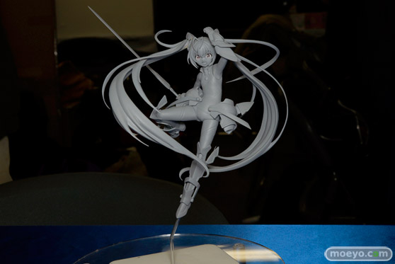 宮沢模型 第35回 商売繁盛セール 新作　フィギュア　画像　レビュー　サンプル　コトブキヤ　ダイキ工業　リボルブ　キャラアニ　ソル　あみあみ　アルファマックス　スカイチューブ　タカラトミー　タカラトミーアーツ　25