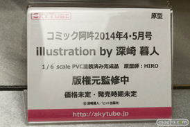 宮沢模型 第35回 商売繁盛セール 新作　フィギュア　画像　レビュー　サンプル　コトブキヤ　ダイキ工業　リボルブ　キャラアニ　ソル　あみあみ　アルファマックス　スカイチューブ　タカラトミー　タカラトミーアーツ　28