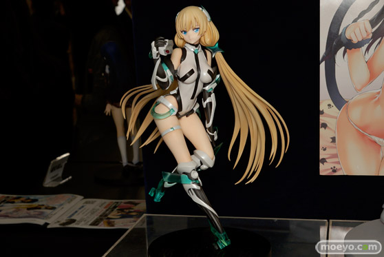 宮沢模型 第35回 商売繁盛セール 新作　フィギュア　画像　レビュー　サンプル　コトブキヤ　ダイキ工業　リボルブ　キャラアニ　ソル　あみあみ　アルファマックス　スカイチューブ　タカラトミー　タカラトミーアーツ　37