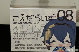 宮沢模型 第35回 商売繁盛セール 新作　フィギュア　画像　レビュー　サンプル　コトブキヤ　ダイキ工業　リボルブ　キャラアニ　ソル　あみあみ　アルファマックス　スカイチューブ　タカラトミー　タカラトミーアーツ　41