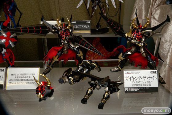 宮沢模型 第35回 商売繁盛セール 新作　フィギュア　画像　レビュー　サンプル　ユニオンクリエイティブ　アオシマ　ホビージャパン　ヴェルテクス　プラム　メディコム・トイ　キューズQ　バンダイコレクター事業部　バンダイホビー事業部　01