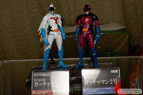 宮沢模型 第35回 商売繁盛セール 新作　フィギュア　画像　レビュー　サンプル　ユニオンクリエイティブ　アオシマ　ホビージャパン　ヴェルテクス　プラム　メディコム・トイ　キューズQ　バンダイコレクター事業部　バンダイホビー事業部　03