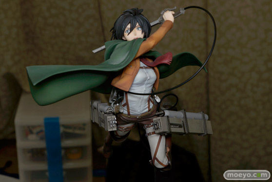 宮沢模型 第35回 商売繁盛セール 新作　フィギュア　画像　レビュー　サンプル　ユニオンクリエイティブ　アオシマ　ホビージャパン　ヴェルテクス　プラム　メディコム・トイ　キューズQ　バンダイコレクター事業部　バンダイホビー事業部　06