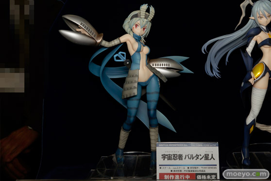 宮沢模型 第35回 商売繁盛セール 新作　フィギュア　画像　レビュー　サンプル　ユニオンクリエイティブ　アオシマ　ホビージャパン　ヴェルテクス　プラム　メディコム・トイ　キューズQ　バンダイコレクター事業部　バンダイホビー事業部　07