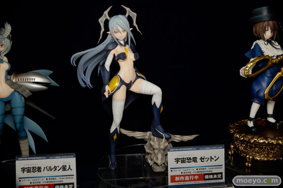 宮沢模型 第35回 商売繁盛セール 新作　フィギュア　画像　レビュー　サンプル　ユニオンクリエイティブ　アオシマ　ホビージャパン　ヴェルテクス　プラム　メディコム・トイ　キューズQ　バンダイコレクター事業部　バンダイホビー事業部　08