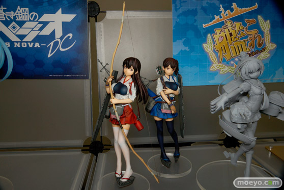 宮沢模型 第35回 商売繁盛セール 新作　フィギュア　画像　レビュー　サンプル　ユニオンクリエイティブ　アオシマ　ホビージャパン　ヴェルテクス　プラム　メディコム・トイ　キューズQ　バンダイコレクター事業部　バンダイホビー事業部　10