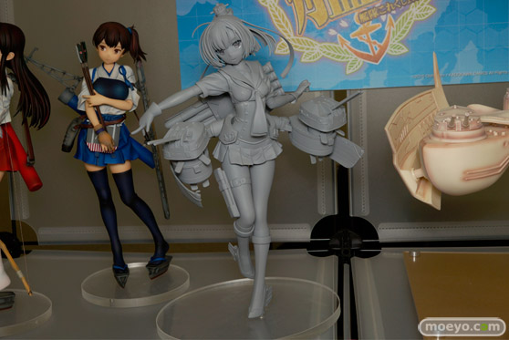 宮沢模型 第35回 商売繁盛セール 新作　フィギュア　画像　レビュー　サンプル　ユニオンクリエイティブ　アオシマ　ホビージャパン　ヴェルテクス　プラム　メディコム・トイ　キューズQ　バンダイコレクター事業部　バンダイホビー事業部　14