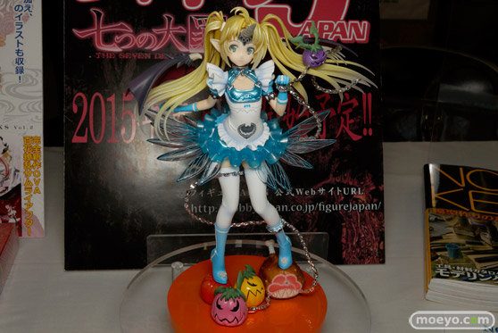 宮沢模型 第35回 商売繁盛セール 新作　フィギュア　画像　レビュー　サンプル　ユニオンクリエイティブ　アオシマ　ホビージャパン　ヴェルテクス　プラム　メディコム・トイ　キューズQ　バンダイコレクター事業部　バンダイホビー事業部　16