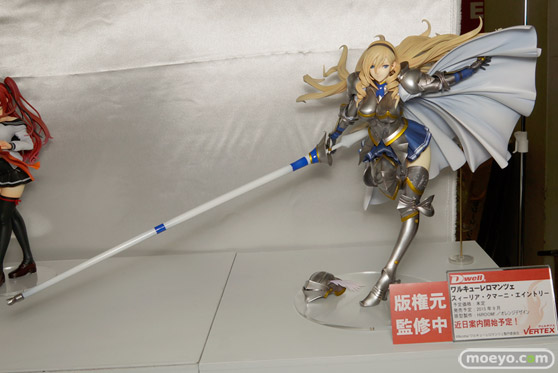 宮沢模型 第35回 商売繁盛セール 新作　フィギュア　画像　レビュー　サンプル　ユニオンクリエイティブ　アオシマ　ホビージャパン　ヴェルテクス　プラム　メディコム・トイ　キューズQ　バンダイコレクター事業部　バンダイホビー事業部　19