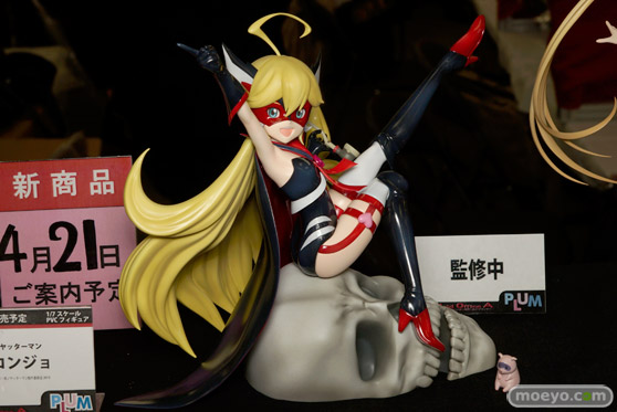 宮沢模型 第35回 商売繁盛セール 新作　フィギュア　画像　レビュー　サンプル　ユニオンクリエイティブ　アオシマ　ホビージャパン　ヴェルテクス　プラム　メディコム・トイ　キューズQ　バンダイコレクター事業部　バンダイホビー事業部　24