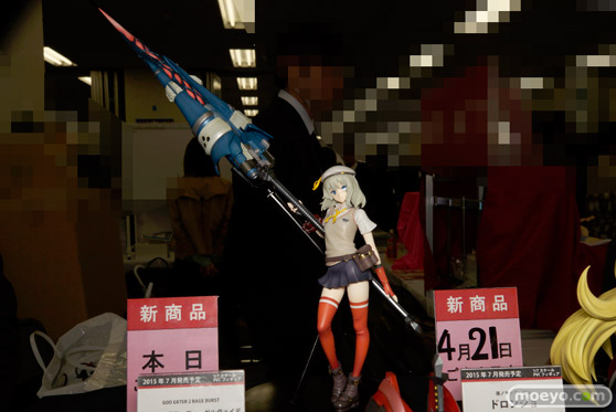 宮沢模型 第35回 商売繁盛セール 新作　フィギュア　画像　レビュー　サンプル　ユニオンクリエイティブ　アオシマ　ホビージャパン　ヴェルテクス　プラム　メディコム・トイ　キューズQ　バンダイコレクター事業部　バンダイホビー事業部　26