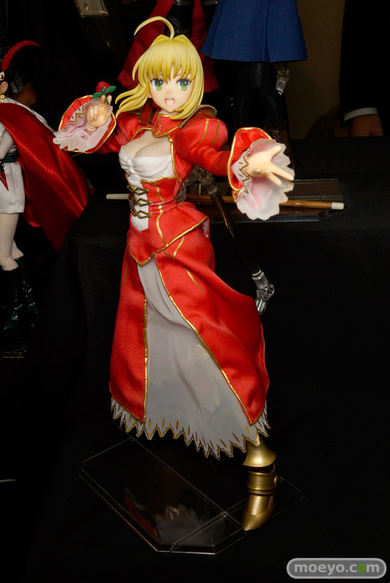 宮沢模型 第35回 商売繁盛セール 新作　フィギュア　画像　レビュー　サンプル　ユニオンクリエイティブ　アオシマ　ホビージャパン　ヴェルテクス　プラム　メディコム・トイ　キューズQ　バンダイコレクター事業部　バンダイホビー事業部　29