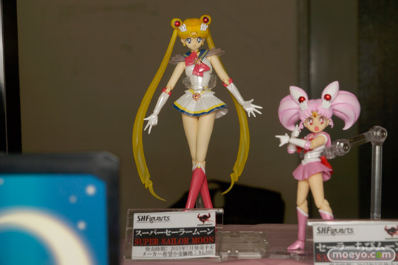 宮沢模型 第35回 商売繁盛セール 新作　フィギュア　画像　レビュー　サンプル　ユニオンクリエイティブ　アオシマ　ホビージャパン　ヴェルテクス　プラム　メディコム・トイ　キューズQ　バンダイコレクター事業部　バンダイホビー事業部　33