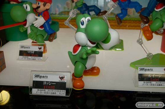 宮沢模型 第35回 商売繁盛セール 新作　フィギュア　画像　レビュー　サンプル　ユニオンクリエイティブ　アオシマ　ホビージャパン　ヴェルテクス　プラム　メディコム・トイ　キューズQ　バンダイコレクター事業部　バンダイホビー事業部　37