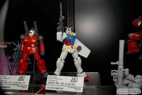 宮沢模型 第35回 商売繁盛セール 新作　フィギュア　画像　レビュー　サンプル　ユニオンクリエイティブ　アオシマ　ホビージャパン　ヴェルテクス　プラム　メディコム・トイ　キューズQ　バンダイコレクター事業部　バンダイホビー事業部　38