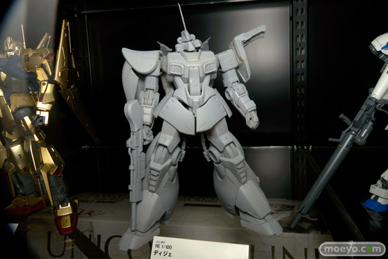 宮沢模型 第35回 商売繁盛セール 新作　フィギュア　画像　レビュー　サンプル　ユニオンクリエイティブ　アオシマ　ホビージャパン　ヴェルテクス　プラム　メディコム・トイ　キューズQ　バンダイコレクター事業部　バンダイホビー事業部　41