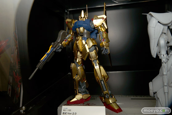 宮沢模型 第35回 商売繁盛セール 新作　フィギュア　画像　レビュー　サンプル　ユニオンクリエイティブ　アオシマ　ホビージャパン　ヴェルテクス　プラム　メディコム・トイ　キューズQ　バンダイコレクター事業部　バンダイホビー事業部　43