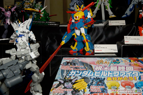 宮沢模型 第35回 商売繁盛セール 新作　フィギュア　画像　レビュー　サンプル　ユニオンクリエイティブ　アオシマ　ホビージャパン　ヴェルテクス　プラム　メディコム・トイ　キューズQ　バンダイコレクター事業部　バンダイホビー事業部　45