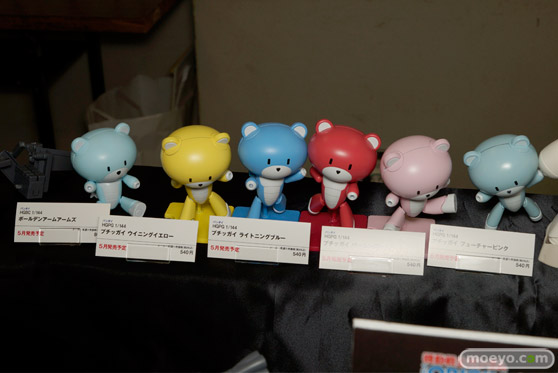 宮沢模型 第35回 商売繁盛セール 新作　フィギュア　画像　レビュー　サンプル　ユニオンクリエイティブ　アオシマ　ホビージャパン　ヴェルテクス　プラム　メディコム・トイ　キューズQ　バンダイコレクター事業部　バンダイホビー事業部　48