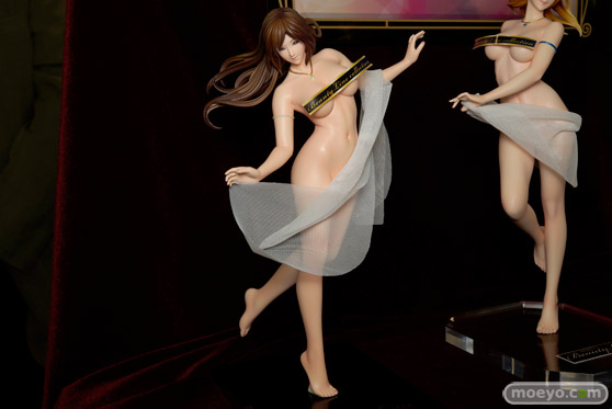 宮沢模型 第35回 商売繁盛セール 新作　フィギュア　画像　レビュー　サンプル　アクアマリン　クルシマ製作所　アイズプロジェクト　オーキッドシード　アゾン　プルクラ　ビート　Q-six　クレイズ　回天堂　レチェリー　ホビーストック　07