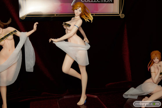 宮沢模型 第35回 商売繁盛セール 新作　フィギュア　画像　レビュー　サンプル　アクアマリン　クルシマ製作所　アイズプロジェクト　オーキッドシード　アゾン　プルクラ　ビート　Q-six　クレイズ　回天堂　レチェリー　ホビーストック　08