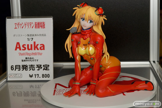 宮沢模型 第35回 商売繁盛セール 新作　フィギュア　画像　レビュー　サンプル　アクアマリン　クルシマ製作所　アイズプロジェクト　オーキッドシード　アゾン　プルクラ　ビート　Q-six　クレイズ　回天堂　レチェリー　ホビーストック　10