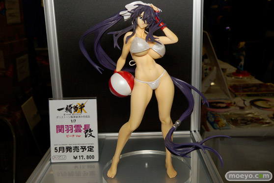 宮沢模型 第35回 商売繁盛セール 新作　フィギュア　画像　レビュー　サンプル　アクアマリン　クルシマ製作所　アイズプロジェクト　オーキッドシード　アゾン　プルクラ　ビート　Q-six　クレイズ　回天堂　レチェリー　ホビーストック　11