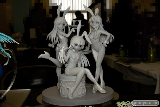 宮沢模型 第35回 商売繁盛セール 新作　フィギュア　画像　レビュー　サンプル　アクアマリン　クルシマ製作所　アイズプロジェクト　オーキッドシード　アゾン　プルクラ　ビート　Q-six　クレイズ　回天堂　レチェリー　ホビーストック　20