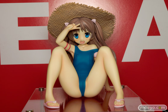 宮沢模型 第35回 商売繁盛セール 新作　フィギュア　画像　レビュー　サンプル　アクアマリン　クルシマ製作所　アイズプロジェクト　オーキッドシード　アゾン　プルクラ　ビート　Q-six　クレイズ　回天堂　レチェリー　ホビーストック　22