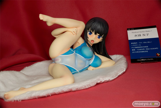 宮沢模型 第35回 商売繁盛セール 新作　フィギュア　画像　レビュー　サンプル　アクアマリン　クルシマ製作所　アイズプロジェクト　オーキッドシード　アゾン　プルクラ　ビート　Q-six　クレイズ　回天堂　レチェリー　ホビーストック　31