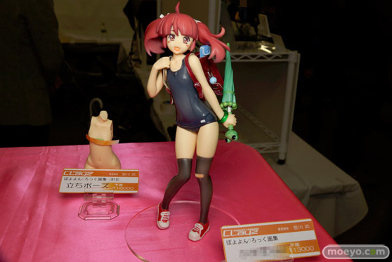 宮沢模型 第35回 商売繁盛セール 新作　フィギュア　画像　レビュー　サンプル　アクアマリン　クルシマ製作所　アイズプロジェクト　オーキッドシード　アゾン　プルクラ　ビート　Q-six　クレイズ　回天堂　レチェリー　ホビーストック　32