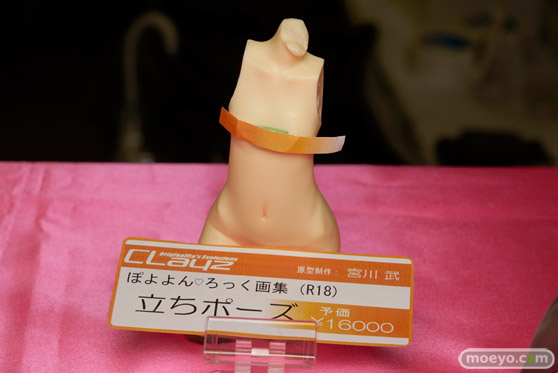 宮沢模型 第35回 商売繁盛セール 新作　フィギュア　画像　レビュー　サンプル　アクアマリン　クルシマ製作所　アイズプロジェクト　オーキッドシード　アゾン　プルクラ　ビート　Q-six　クレイズ　回天堂　レチェリー　ホビーストック　33