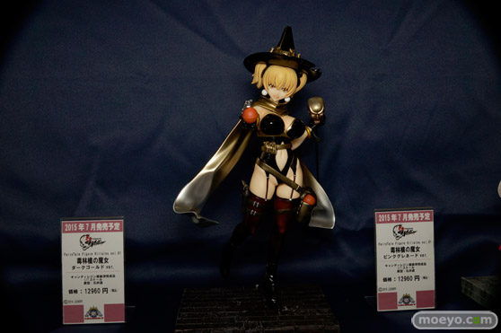 宮沢模型 第35回 商売繁盛セール 新作　フィギュア　画像　レビュー　サンプル　アクアマリン　クルシマ製作所　アイズプロジェクト　オーキッドシード　アゾン　プルクラ　ビート　Q-six　クレイズ　回天堂　レチェリー　ホビーストック　37