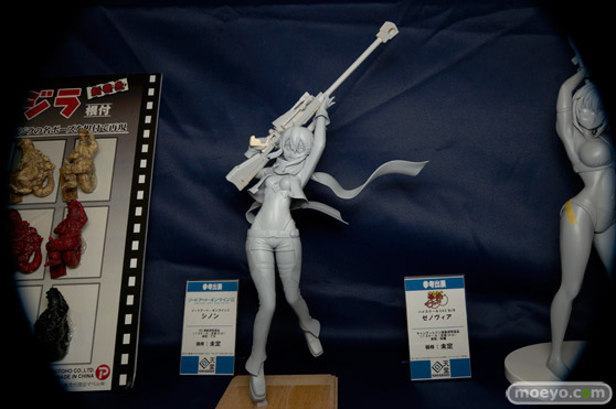 宮沢模型 第35回 商売繁盛セール 新作　フィギュア　画像　レビュー　サンプル　アクアマリン　クルシマ製作所　アイズプロジェクト　オーキッドシード　アゾン　プルクラ　ビート　Q-six　クレイズ　回天堂　レチェリー　ホビーストック　38