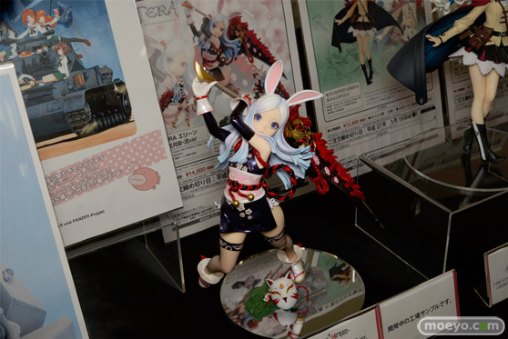 宮沢模型 第35回 商売繁盛セール 新作　フィギュア　画像　レビュー　サンプル　フレア　アルター　メガハウス　スクウェア・エニックス　ドラゴントイ　03