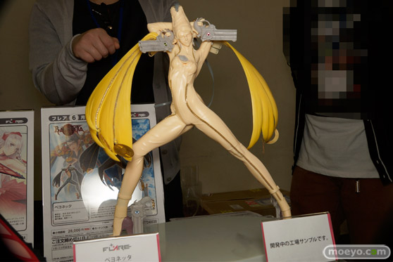 宮沢模型 第35回 商売繁盛セール 新作　フィギュア　画像　レビュー　サンプル　フレア　アルター　メガハウス　スクウェア・エニックス　ドラゴントイ　06