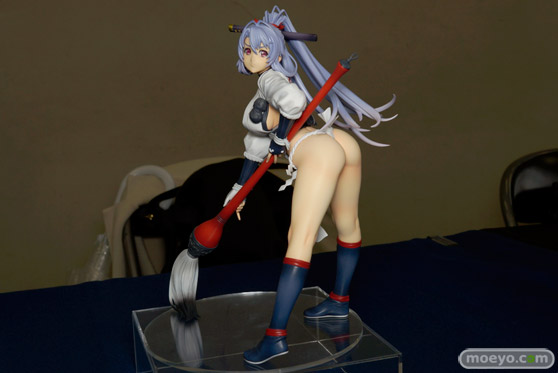 宮沢模型 第35回 商売繁盛セール 新作　フィギュア　画像　レビュー　サンプル　フレア　アルター　メガハウス　スクウェア・エニックス　ドラゴントイ　08