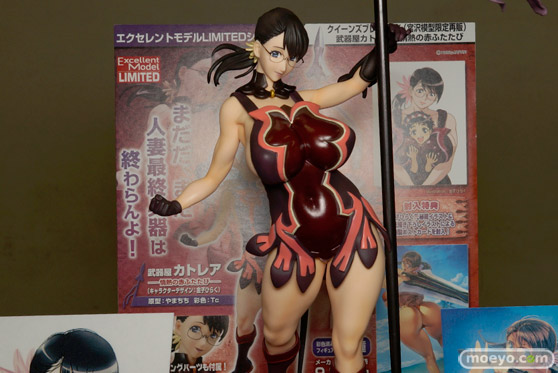 宮沢模型 第35回 商売繁盛セール 新作　フィギュア　画像　レビュー　サンプル　フレア　アルター　メガハウス　スクウェア・エニックス　ドラゴントイ　14