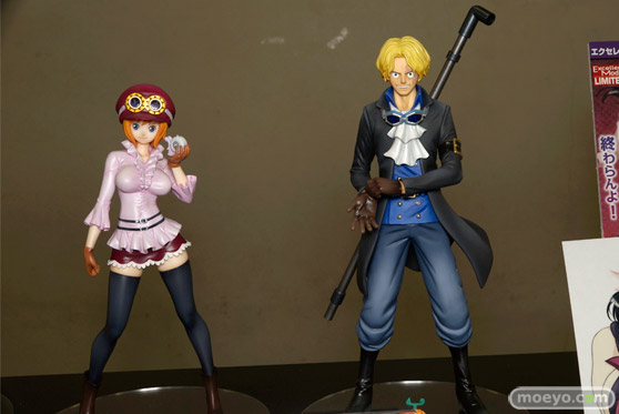 宮沢模型 第35回 商売繁盛セール 新作　フィギュア　画像　レビュー　サンプル　フレア　アルター　メガハウス　スクウェア・エニックス　ドラゴントイ　19