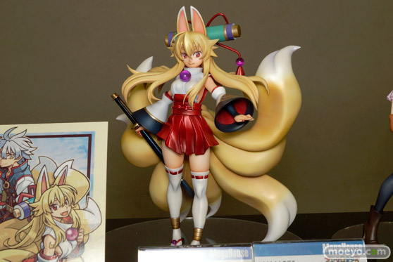 宮沢模型 第35回 商売繁盛セール 新作　フィギュア　画像　レビュー　サンプル　フレア　アルター　メガハウス　スクウェア・エニックス　ドラゴントイ　21