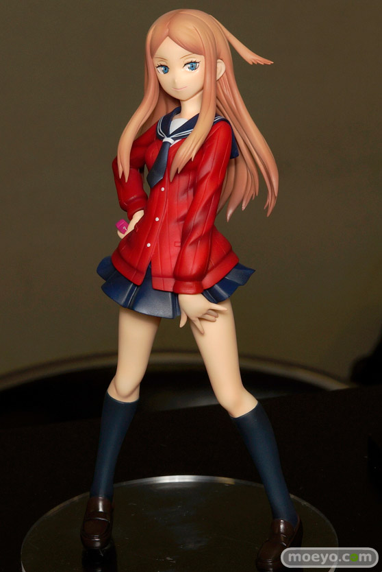 宮沢模型 第35回 商売繁盛セール 新作　フィギュア　画像　レビュー　サンプル　フレア　アルター　メガハウス　スクウェア・エニックス　ドラゴントイ　23