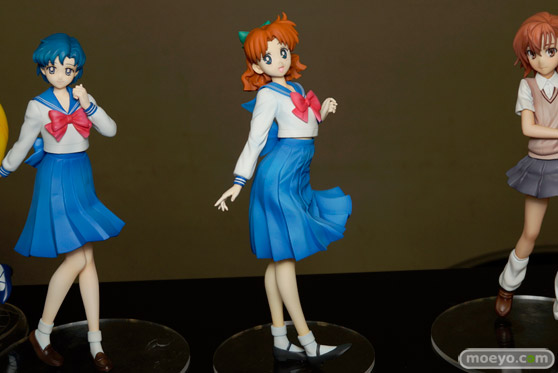 宮沢模型 第35回 商売繁盛セール 新作　フィギュア　画像　レビュー　サンプル　フレア　アルター　メガハウス　スクウェア・エニックス　ドラゴントイ　25