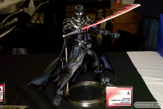 宮沢模型 第35回 商売繁盛セール 新作　フィギュア　画像　レビュー　サンプル　フレア　アルター　メガハウス　スクウェア・エニックス　ドラゴントイ　27