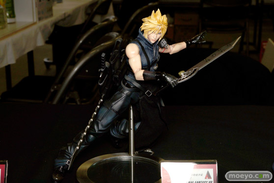 宮沢模型 第35回 商売繁盛セール 新作　フィギュア　画像　レビュー　サンプル　フレア　アルター　メガハウス　スクウェア・エニックス　ドラゴントイ　29