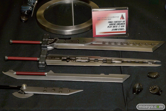 宮沢模型 第35回 商売繁盛セール 新作　フィギュア　画像　レビュー　サンプル　フレア　アルター　メガハウス　スクウェア・エニックス　ドラゴントイ　30