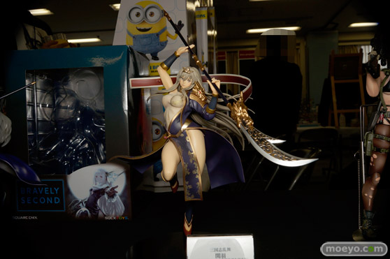 宮沢模型 第35回 商売繁盛セール 新作　フィギュア　画像　レビュー　サンプル　フレア　アルター　メガハウス　スクウェア・エニックス　ドラゴントイ　33